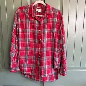 LAST CHANCE!!  Ralph Lauren Denim Supply button up